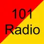 101 Radio Network - Hot 100