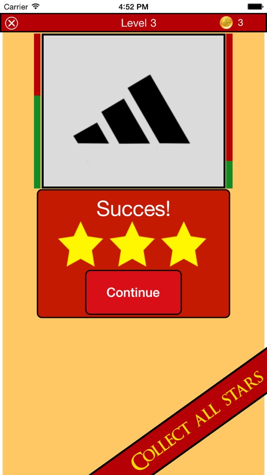 #2. Scratch That Logo Quiz (iOS) 由: Rascal Gaming