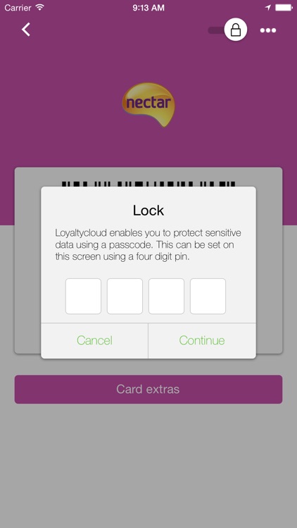 Loyaltycloud screenshot-3