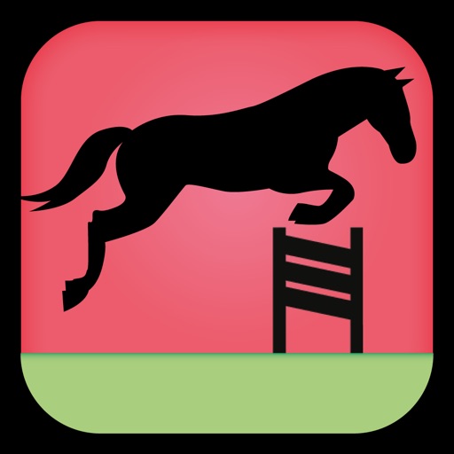 Make the Horse Jump Free Game - Make them jump Best Game Icon