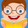 I Read – Basic Primer (Reading Comprehension for Kids)