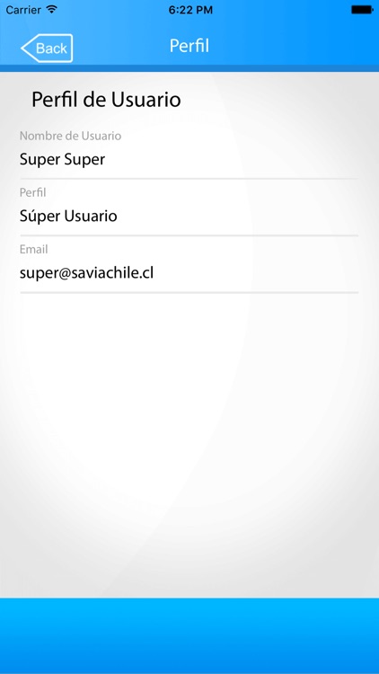 Alta Presion screenshot-4