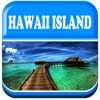 Hawaii Island Offline Map TourismGuide