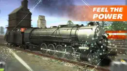 train driver journey 4 - introduction to steam problems & solutions and troubleshooting guide - 4