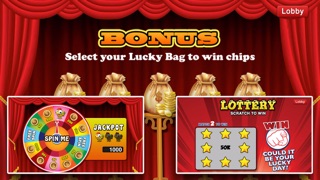 SLOTS : CRISPY CASINO 1.7 IOS CASINO SLOTS : CRISPY CASINO 1.7 IOS
