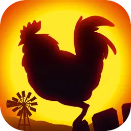 Farm Up app icon