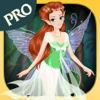 Green fairy Pro - the forest green fairy dress up