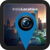 InstaLocation - Take Photo with place skin + Photo editor