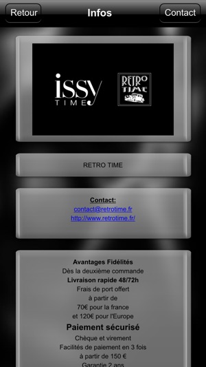 Retro Time(圖5)-速報App