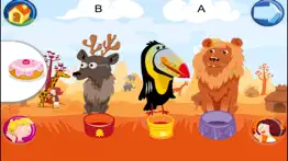 jeux pour lire avec sami et julie lite, pour ipad iPhone Captures Décran 3