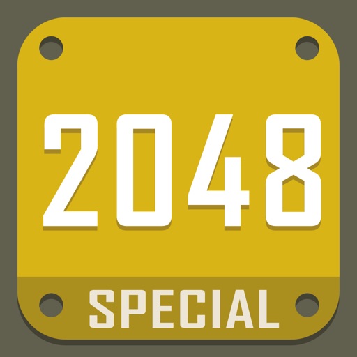 2048 Special