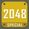 2048 Special Version with :