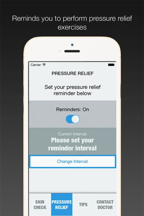 Pressure Ulcer Prevention (PUP)
