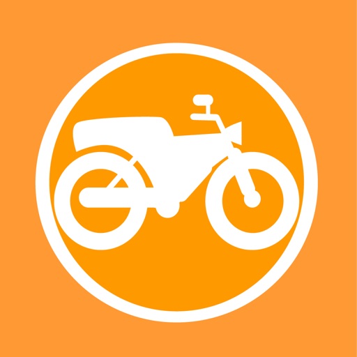 Ride Safe icon