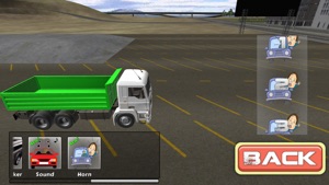 Drift Simulator with Modified Truck screenshot #5 for iPhone