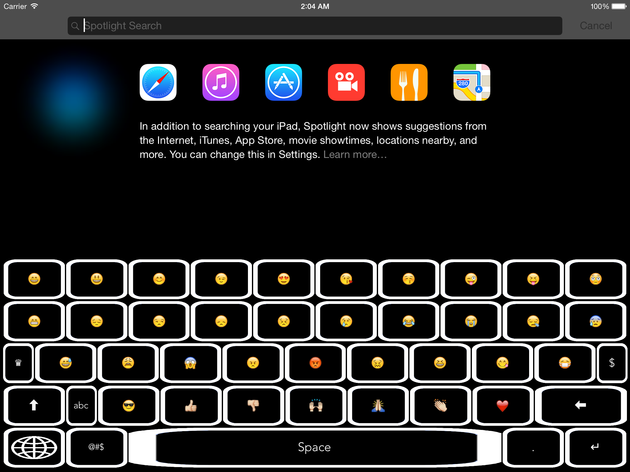 Power Key - Letters,Symbols,Emoji screenshot 7