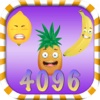 4096 Match Puzzle