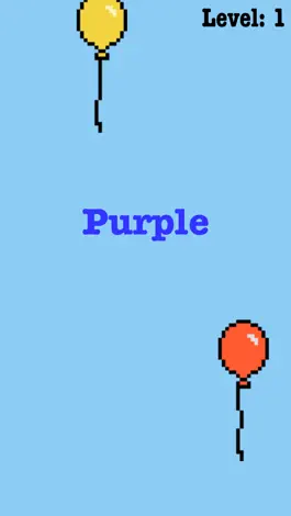 Game screenshot Color Tap: Balloon Pop mod apk
