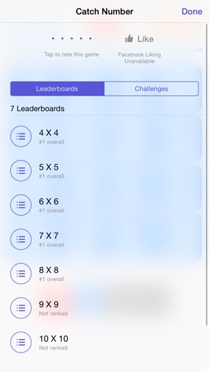 Catch Number(圖3)-速報App