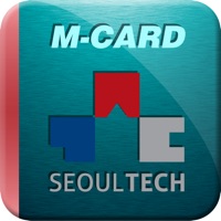 서울과학기술대학교 모바일학생증  PC 용
