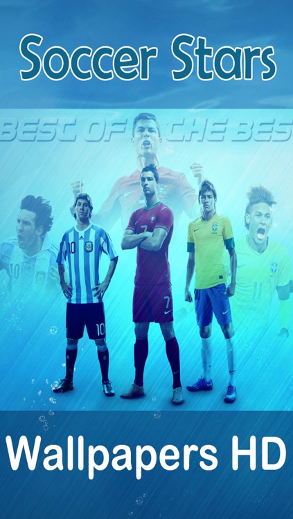 Soccer Stars Wallpapers HD
