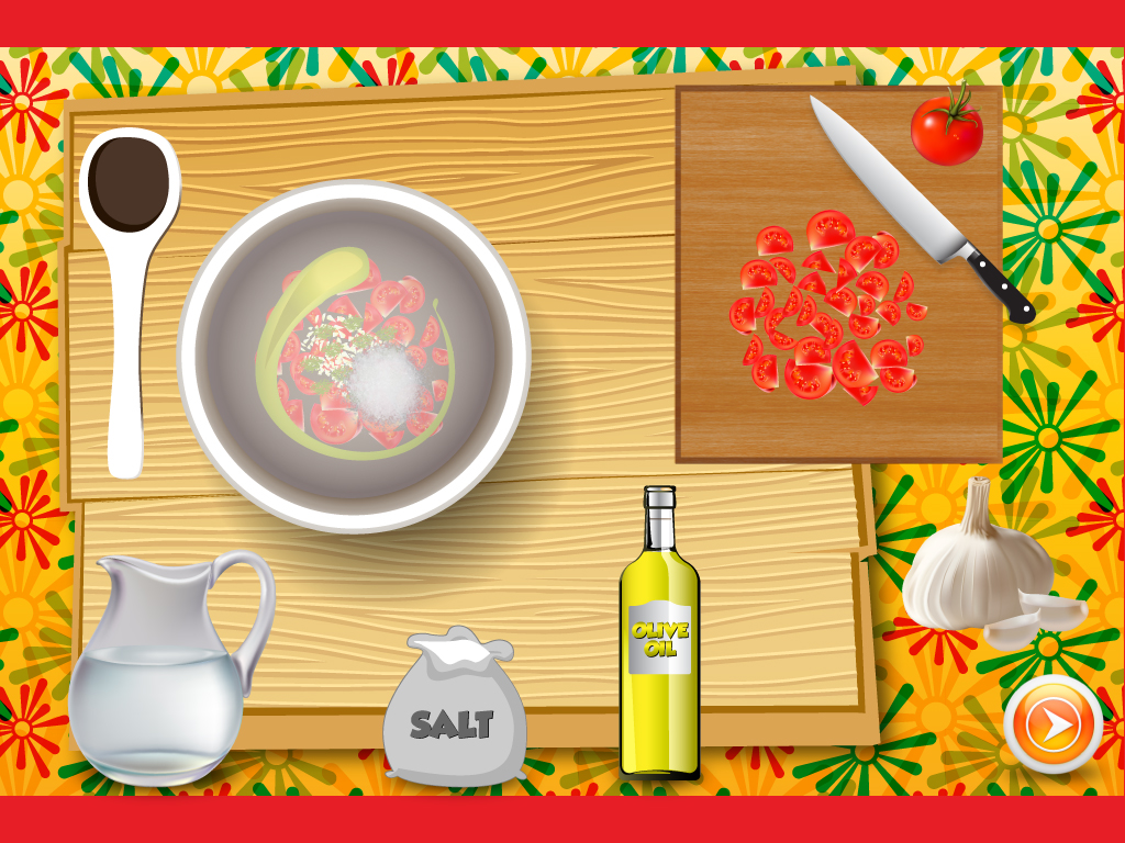 Pizza Maker - Crazy kitchen cooking adventure game and spicy chef recipes