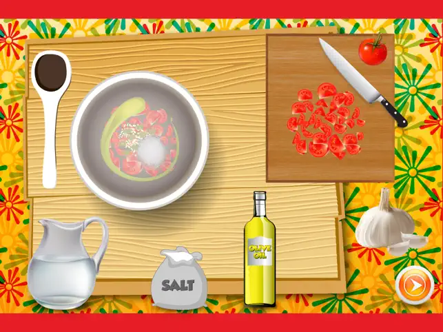 Pizza Maker - Crazy kitchen cooking adventure game and spicy chef recipes전체_3