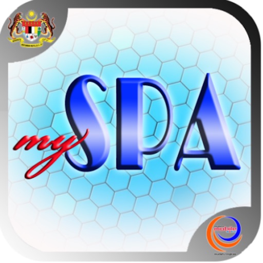 mySPAv2 icon