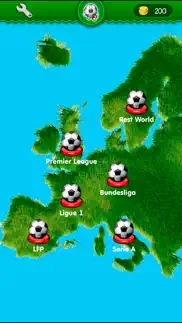 emojifootball iphone capturas de pantalla 3