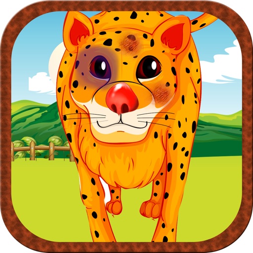 Jungle Doctor – Animal doctor treatment Icon