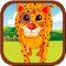 Jungle Doctor – Animal doctor treatment