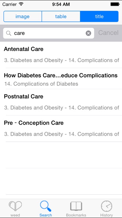Essential Endocrinology and Diabetes, 6th Edition screenshot-3