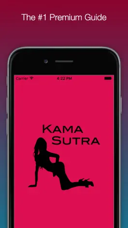 Game screenshot iKama - Sex Positions Guide mod apk
