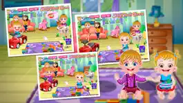 Game screenshot Baby Hazel Playdate apk