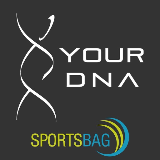 Your DNA Creative Arts - Skoolbag icon
