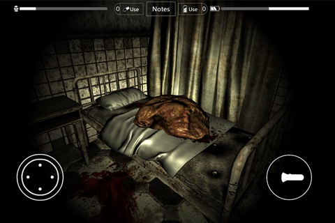 Escape The Hospital - Total Horror screenshot 2