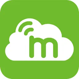 MobiConnect MDM Agent app icon