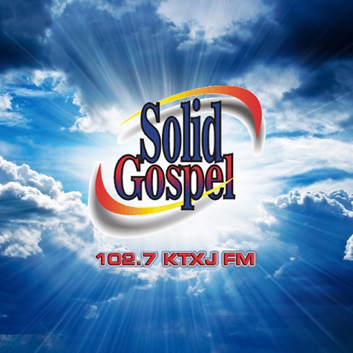 102.7 KTXJ FM icon