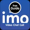 Guides for imo Video Chat Call contact information