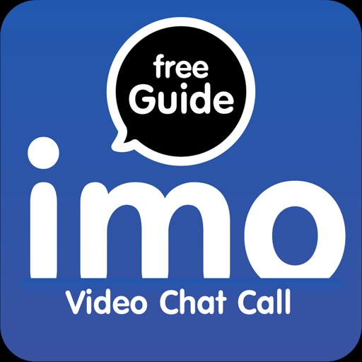 Guides for imo Video Chat Call iOS App