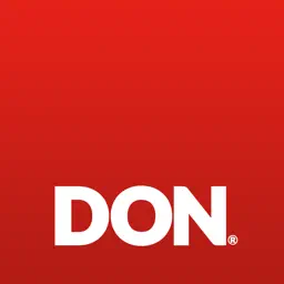 DON Brakebook app icon