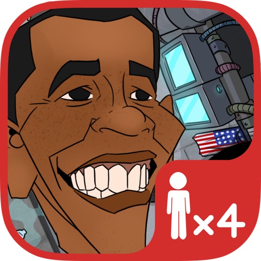 President Party Icon