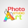 Photo Art Studio- Ultimate photo editor - iPadアプリ