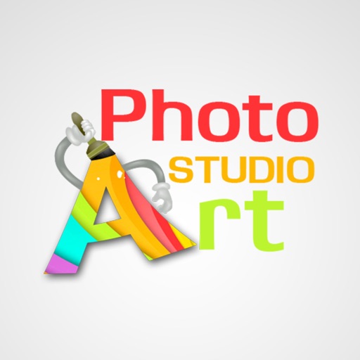 Photo Art Studio- Ultimate photo editor icon