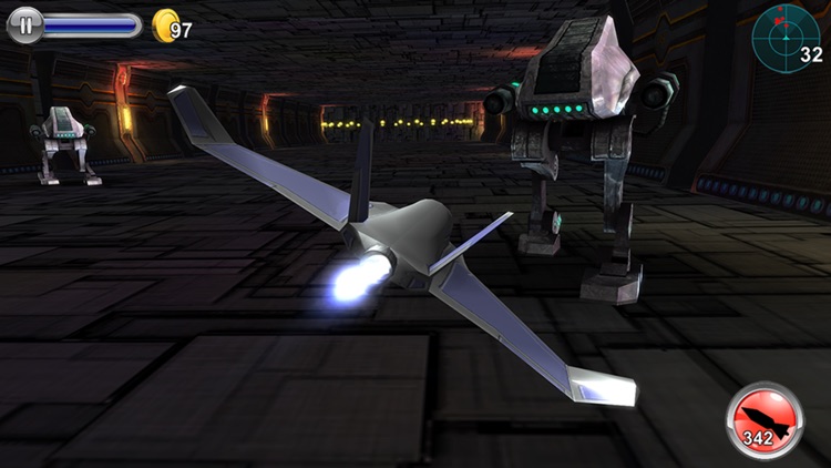 Solar Warfare - Interstellar Combat screenshot-4