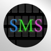 Icon Color SMS keyboard - SwipeKeys