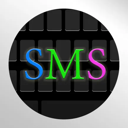 Color SMS keyboard - SwipeKeys Читы