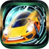 Ace Future Racer Extreme Rush Challenge