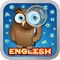 Word Search (English)