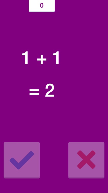 Fast Math Challenges